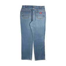 Dickies vintage blue for sale  UK