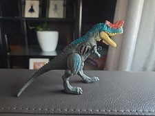 New mattel jurassic for sale  Janesville