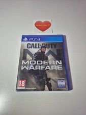 🎮 Call Of Duty Modern Warfare - Sony PlayStation 4 (Ps4), usado comprar usado  Enviando para Brazil