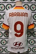 Abraham roma 2021 usato  Italia