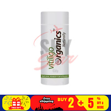 Vitiligo organics for d'occasion  Expédié en France