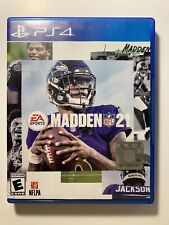 Madden nfl ps4 for sale  Elkhorn