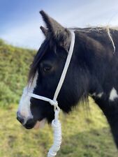 Parachute rope halter for sale  CHEPSTOW