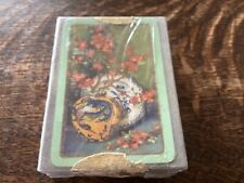 Vintage gold edged for sale  STOKE-ON-TRENT