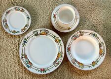 Villeroy boch porcelain d'occasion  Expédié en Belgium