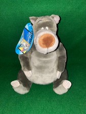 Disney birthdays baloo for sale  HARTLEPOOL