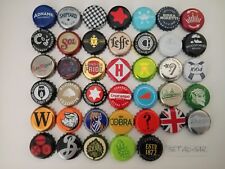 Crown bottle tops for sale  GREENHITHE