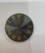 Original dial rolex usato  Verona
