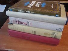 Old testament commentary for sale  Clarks Summit
