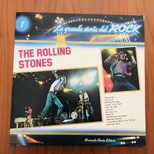 The rolling stones usato  Oristano