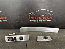 Ford thunderbird set for sale  Cochranton