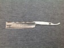 Griffon cutlery works for sale  Veneta