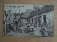 Arcueil ancien chateau usato  Spedire a Italy