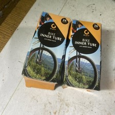2pcs gear bicycle for sale  BRISTOL