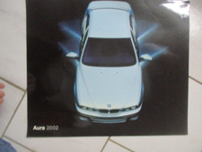 Bmw aura kalender gebraucht kaufen  Minden