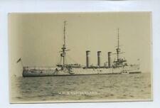 Hms cumberland 1902 for sale  EDINBURGH