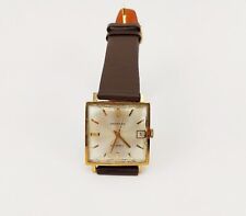 9ct gold garrard d'occasion  Expédié en Belgium