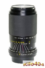 Exakta pentax 210mm gebraucht kaufen  Neustadt an der Weinstraße
