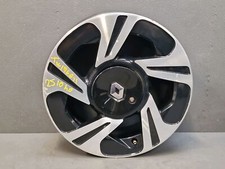 Jante alu air d'occasion  Velaux