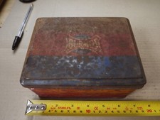 Vintage burmos camping for sale  COLCHESTER