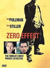 Zero Effect DVD comprar usado  Enviando para Brazil