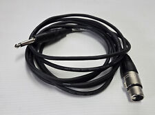 Mogami 2552 neutrik for sale  Los Angeles