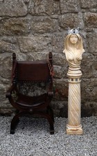 Tudor gate queen for sale  PENZANCE