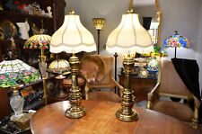 Pair vintage stiffel for sale  Mooresville