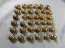 Bouton regiment infanterie d'occasion  Saverdun