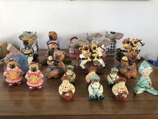 Stock statuine pupazzi usato  Martignacco