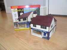 oo gauge model railway buildings for sale  HAYWARDS HEATH