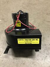 Cab blower motor for sale  Auburn