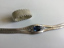 Sterling silver 925 for sale  Ireland