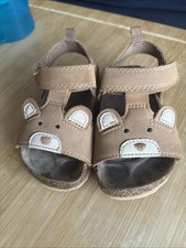 Baby bear sandals for sale  UK