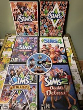 Sims game bundle for sale  Hendersonville