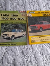 Vintage autodata car for sale  KEIGHLEY