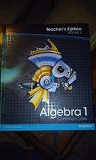 Pearson algebra common for sale  Annandale