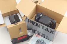 Modelo mais recente【Exc+5 na CAIXA 】 Câmera localizadora de nível de olho Pentax 67II 67 II do Japão comprar usado  Enviando para Brazil