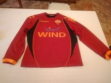 Maglia roma kappa usato  Roma