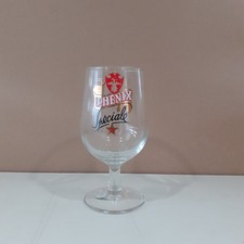 Verre biere phénix d'occasion  Illkirch-Graffenstaden