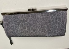 Grey leopard skin for sale  MERTHYR TYDFIL