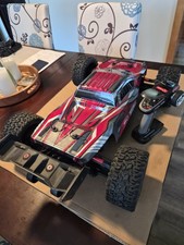Machete scale brushless for sale  Georgetown