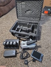 Flir thermacam pm595 for sale  Omro