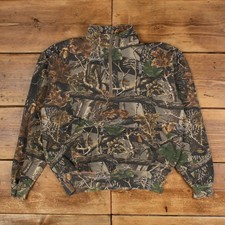 Vintage cabela realtree for sale  SHEFFIELD