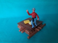 Timpo toys floß gebraucht kaufen  Delmenhorst