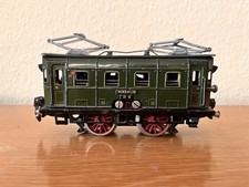 Märklin elektro lokomotive gebraucht kaufen  Nürnberg