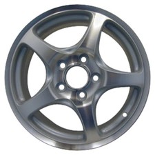 Refurbished 16x6.5 machined for sale  USA