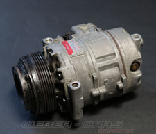 8379924 compressor magnetic d'occasion  Expédié en Belgium
