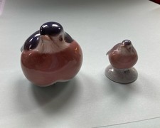 Royal copenhagen birds for sale  GLASGOW