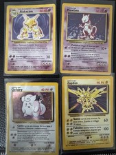 Lotto carte pokemon usato  Scandicci